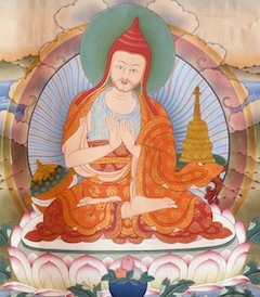 Atiśa Dīpaṃkara
